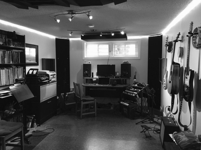 Studio LaRoi empty_Dec. 20_2015