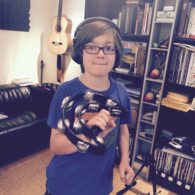 Dboy tambourine cropped.jpg